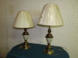 2 Lamps