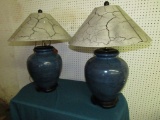 2 Lamps