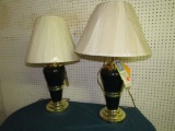 2 Lamps