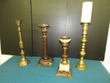 Candle Holders