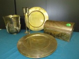 Brass Items