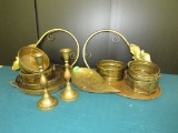 Brass Items