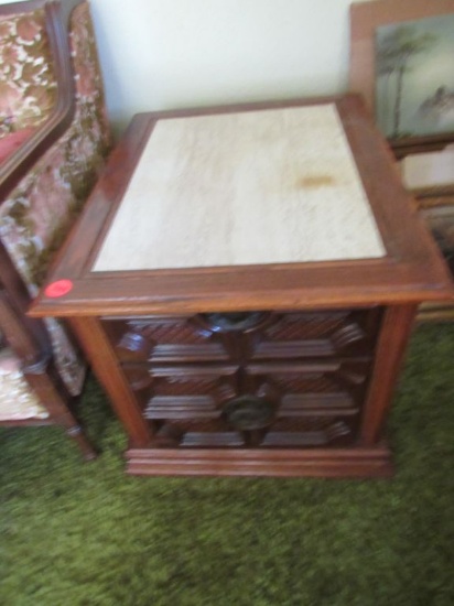 End Table