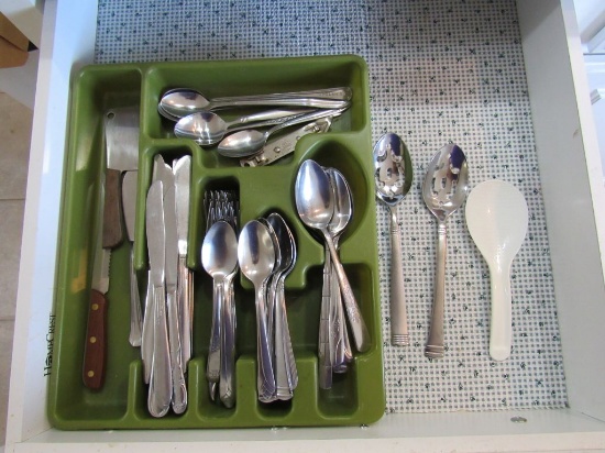 Flatware