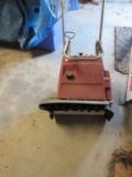 Snow Blower