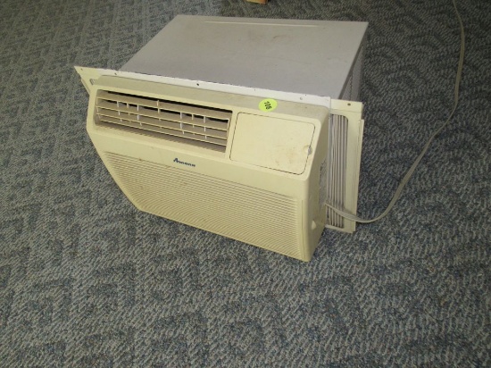 Window Air Conditioner