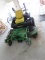 John Deer Riding Mower