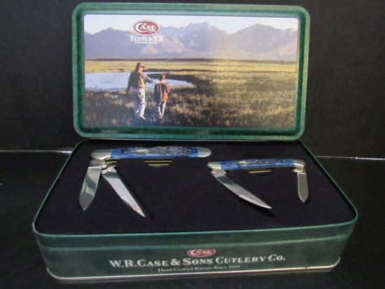 Case Knife Set