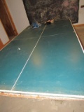 Pool Table & Ping Pong Table
