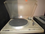 Pioneer Record Player