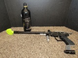 Spyder E 99 Paintball Gun