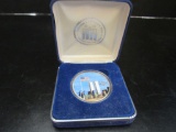 9/11 Commemorative 1 oz silver Coin