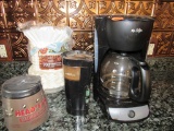 Coffeepot & More