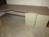 File Cabinets & Tabletop