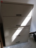 Stand Up File Cabinet