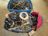 Collection of Wires