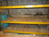 Pallet Racking