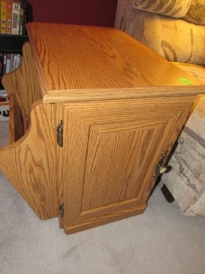 End Table