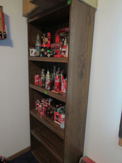 Shelving Cabinet