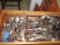Silverware Drawer Contents