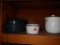 Enamelware and more