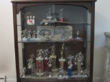Bowling Trophies and more