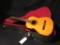 Castilla Classical Guitar