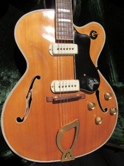 Estate Guitars & Musical Collection and more