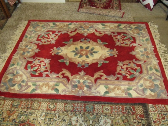 Magna Sino Collection Rug