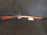 British Enfield No 4 MK2  303 cal