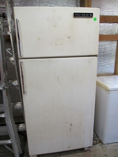 Refrigerator/Freezer