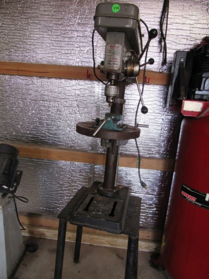 Drill Press