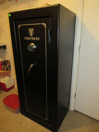 Fortress Gun Safe