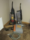 Vacuum Cleaner and more