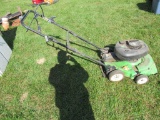 Duraforce Lawn Mower