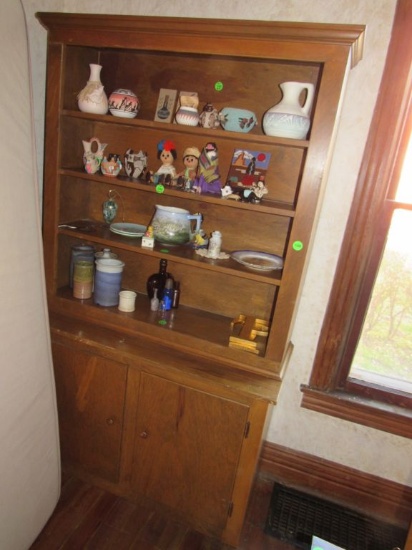 China Cupboard