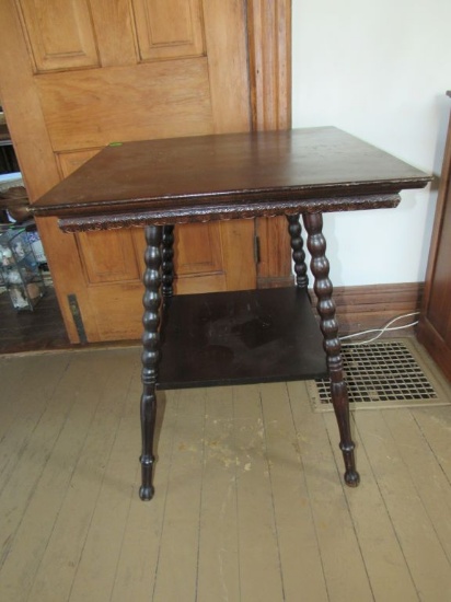 Accent Table