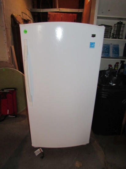 Maytag Upright Freezer