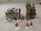 Department 56 Houses & More