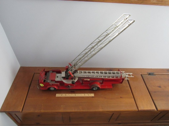 Model Toys Ladder Truck