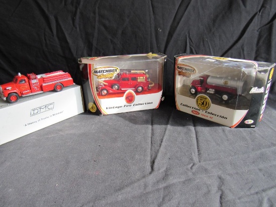 Matchbox Collectibles