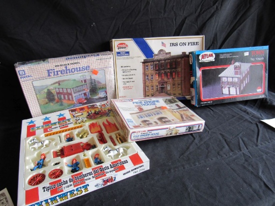 5 Put Them Together Kits