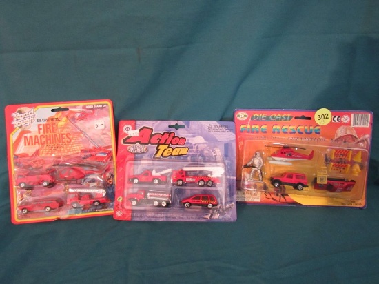 Playsets