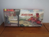 Lionel Toy Train