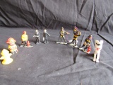 Diecast Collectibles & More