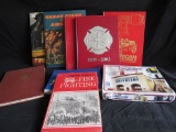 Firefighter Books