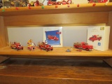 Firetruck Collectibles & More