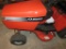 Simplicity Riding Mower