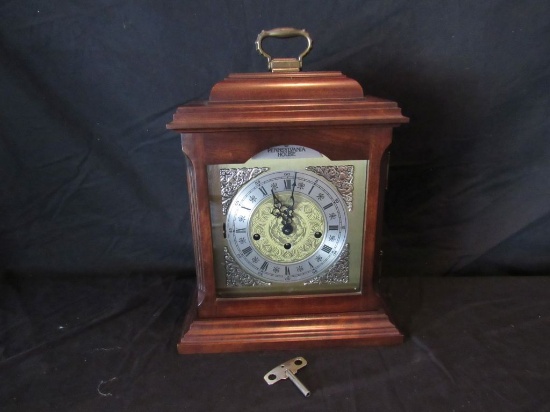 Mantle clock