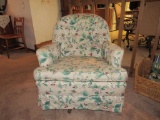 Swivel Chair